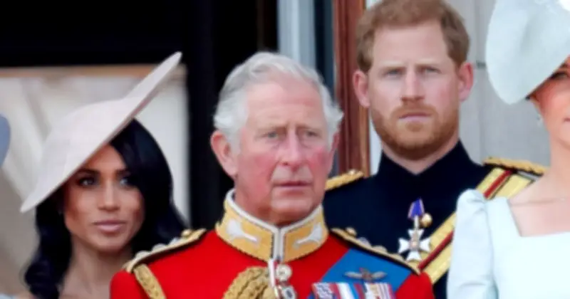 King Charles Funds Prince Harry and Meghan's UK Return: Everything You Need to Know