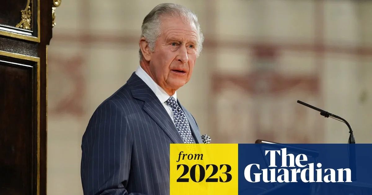 King Charles Hails Commonwealth As Precious In Fragmented World