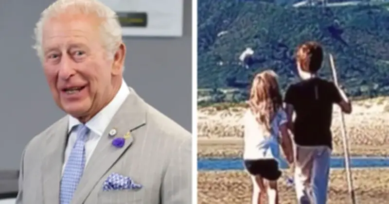 King Charles May Hold Private Reunion with Archie and Lilibet Next Month