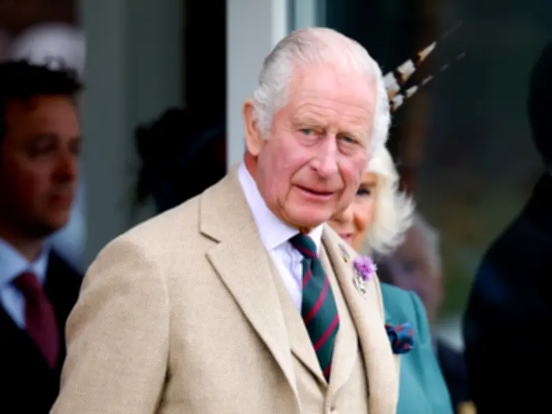King Charles Mortified After Fishermen Booted Off River, Makes Classy Apology