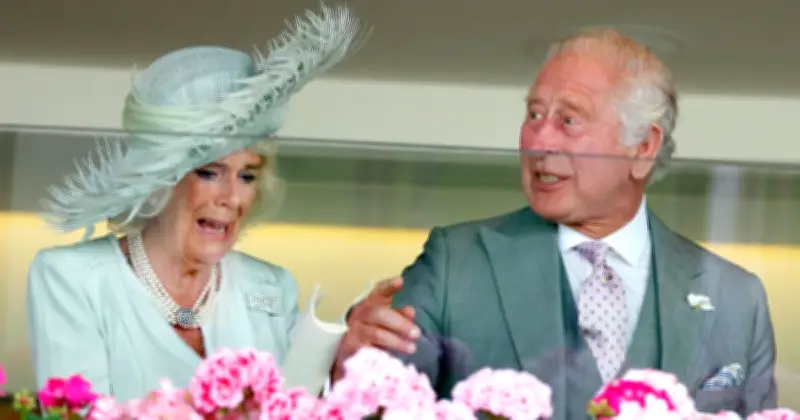 King Charles Moved to Tears at Royal Ascot After Inherited Horse Wins Race