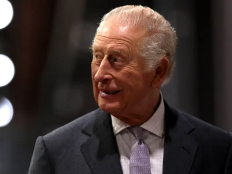 King Charles Publishes Personal Tax Details for First Time in History