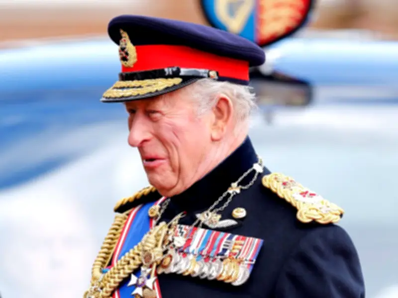 King Charles' Saucy Remark Revealed by Dame Elaine Paige at Investiture