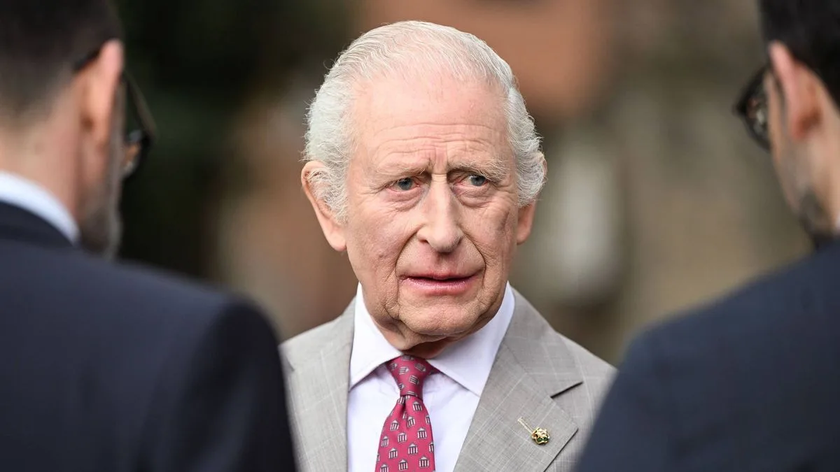 King Charles and Camilla Sleep Apart Due to Health Condition, Royal Author Claims