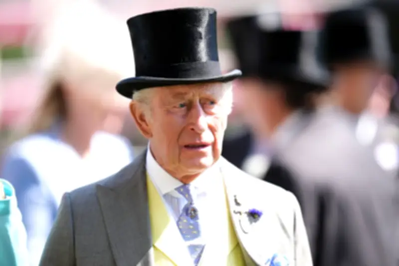 King Charles to Make History by Publishing Personal Tax Bill