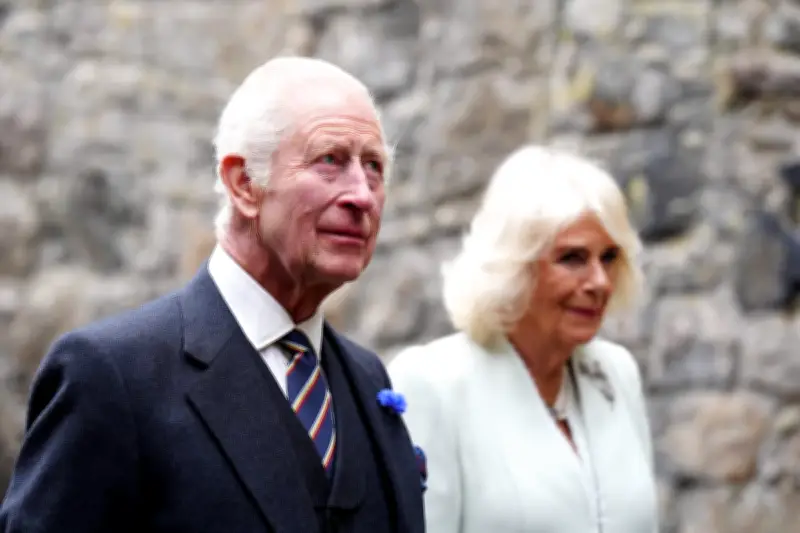 King Charles to Open Seventh Session of Scottish Parliament on Saturday