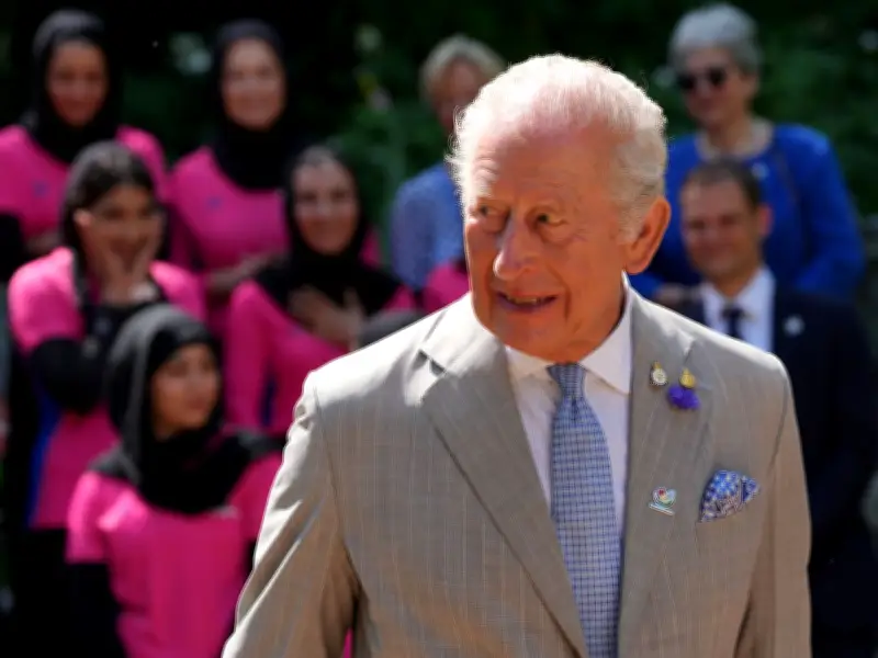 King Charles to Reveal Personal Tax Bill Amid £680M Net Worth Debate