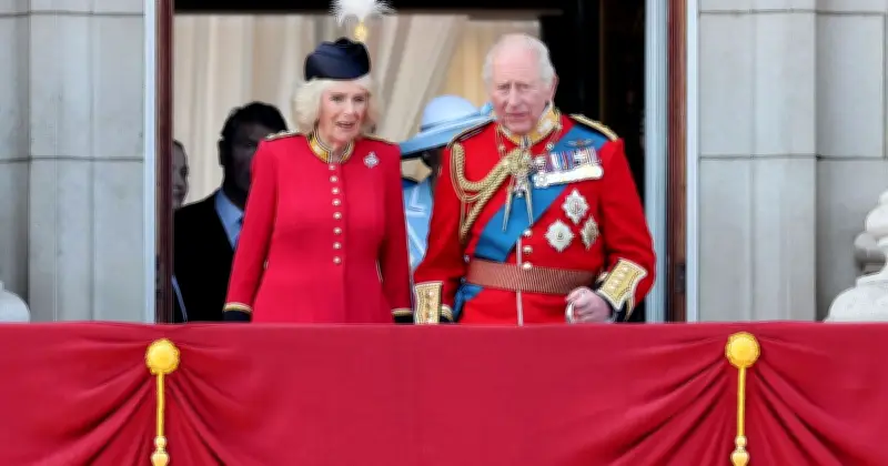 King Charles Told Ex-Staffer Years Ago He Wouldn't Live in Buckingham Palace
