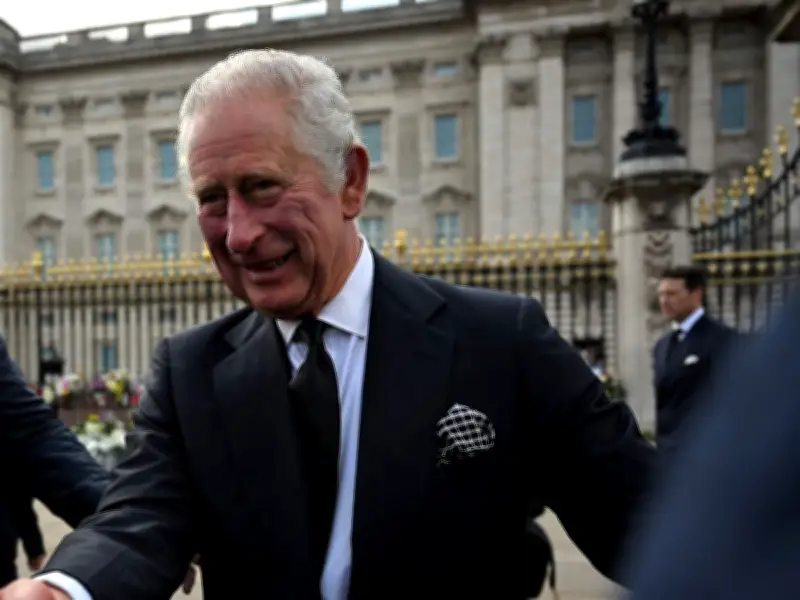 King Charles's £100m Pay Rise Sparks Debate on Monarchy's Future