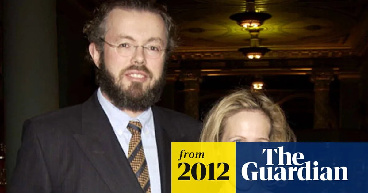 King Charles's Friendship Saved Tetra Pak Billionaire Twice