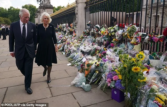 King Charles's First Ten Days: A Gruelling Tour of Duty Amid Grief