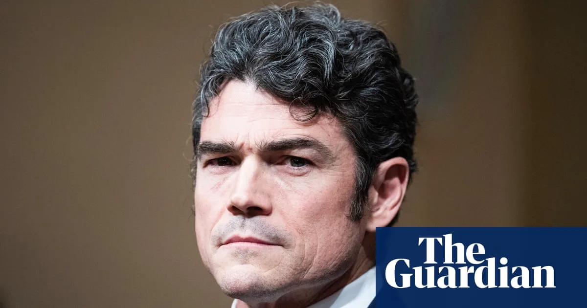 Trump Counter-Terrorism Chief Quits Over Iran War, Blaming Israel