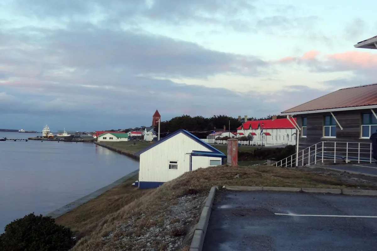 Argentina Renews Falklands Talks Call Amid Reports of US Stance Shift