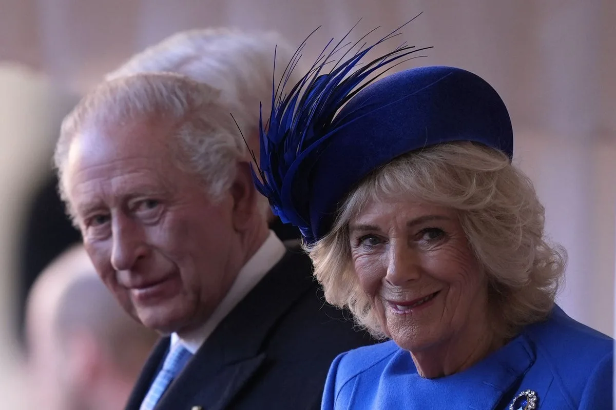 ‘All appropriate security measures’ in place for King’s US visit – ambassador