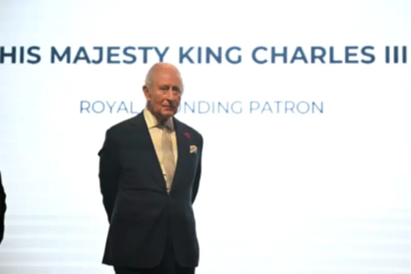 King's Visit to British Asian Trust Gala Celebrates Unity, Says Dame Meera Syal