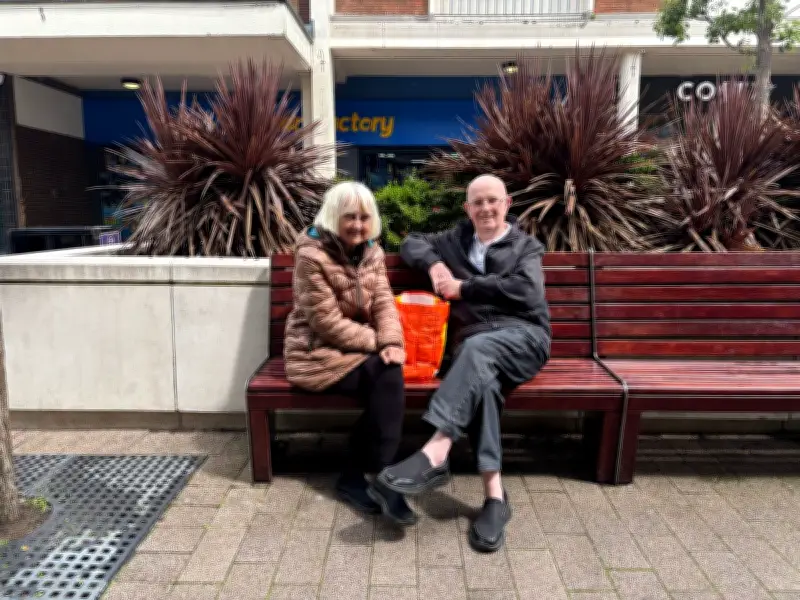 Kirkby Town Centre: Residents Share Mixed Views on Regeneration