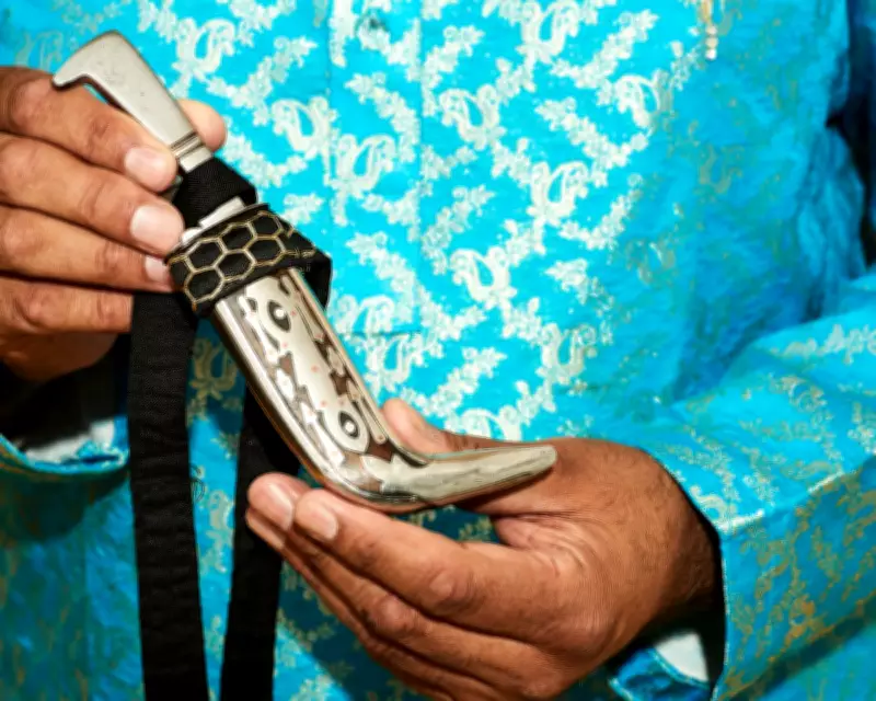 Kirpans and UK Knife Law: Rules Explained After Murder Case