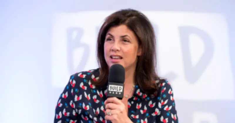 Kirstie Allsopp Criticises BAFTA for Penelope Keith Tribute Wording