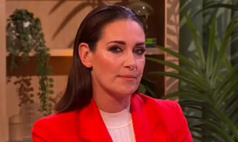 Kirsty Gallacher Provides Update on Benign Brain Tumour Treatment
