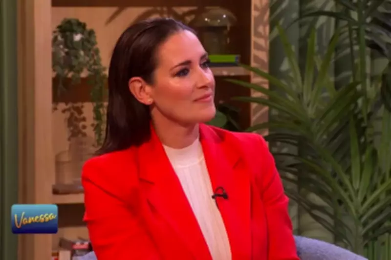 Kirsty Gallacher Provides Update on Brain Tumour Battle and Upcoming MRI