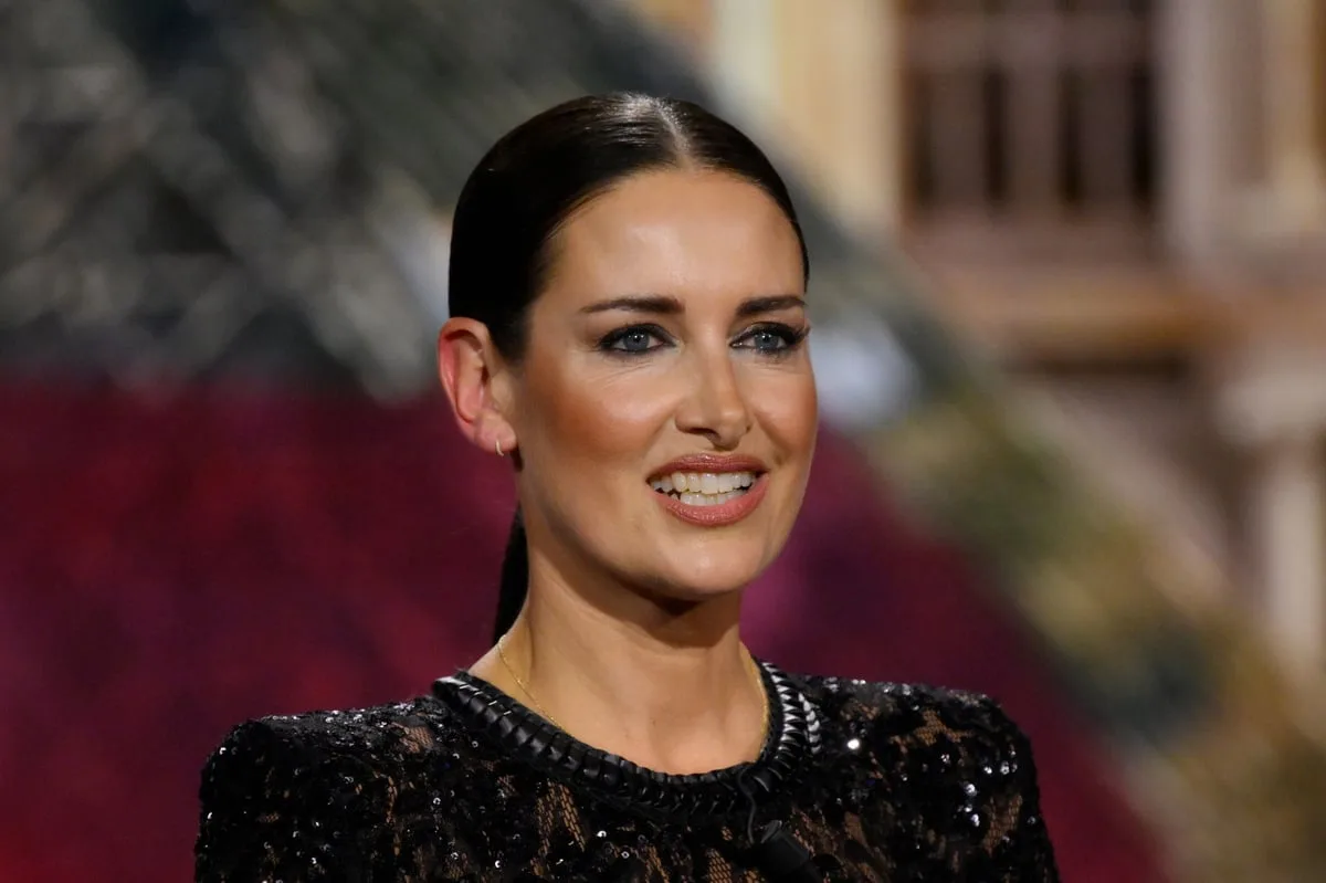 Kirsty Gallacher's Secret Teenage Struggle Revealed
