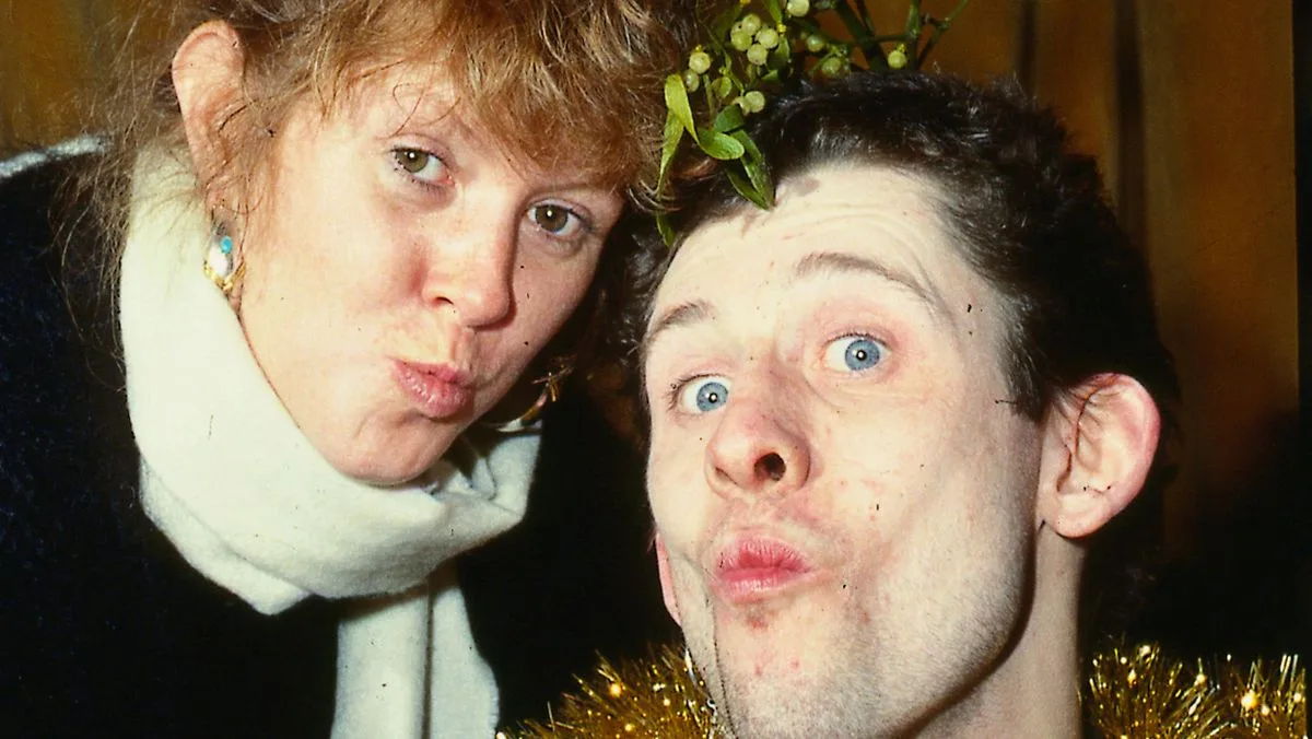 Kirsty MacColl's Son Recalls 'Flashbacks' 25 Years After Speedboat Tragedy