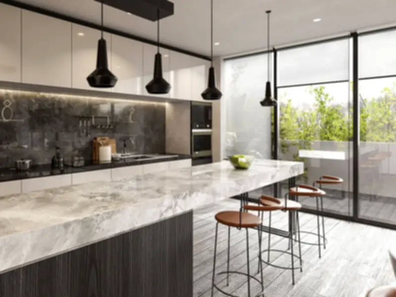 Kitchen Design Mistakes That Make Your Home Look Cheap and Unfinished