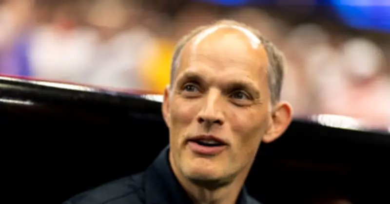 Klopp Claims Tuchel Under Immense Pressure Despite England's World Cup Win