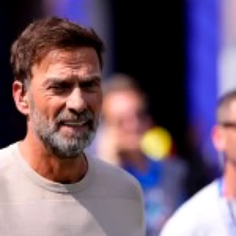 Klopp digs at Arsenal over disallowed Germany goal in World Cup loss