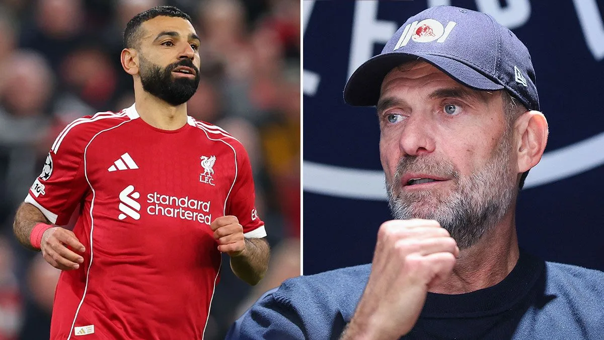 Klopp: Ekitike Could Break Salah's Liverpool Record in 10 Years