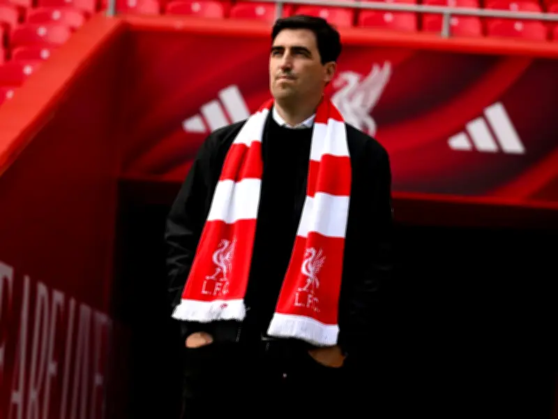 Klopp's Advice to Slot Shows How Liverpool Fans Should Welcome Iraola