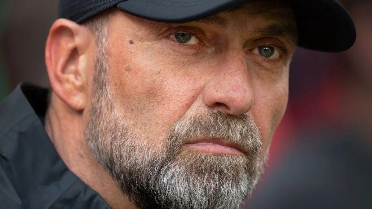 Klopp's Spanish Weather Comment Hints At Real Madrid Move
