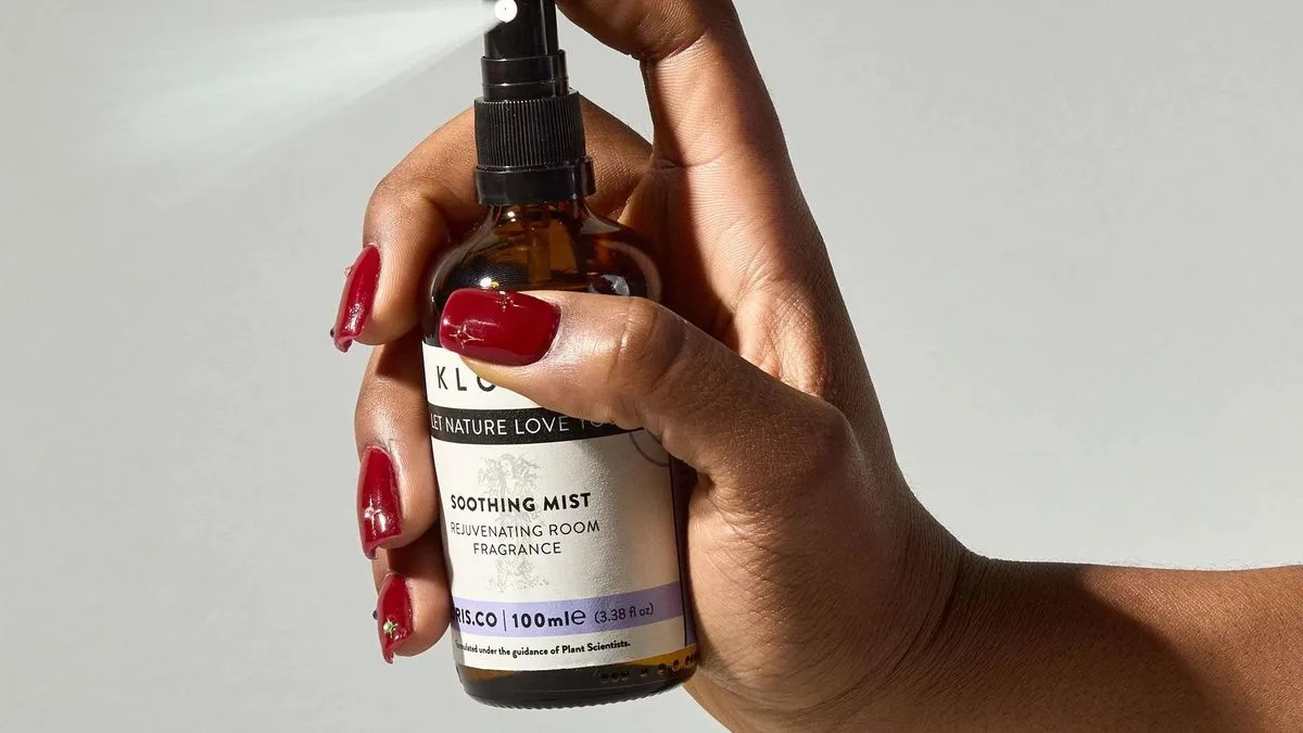 £20 Sleep Mist 'Like Floating on Fluffy Clouds' Helps Brits Drift Off