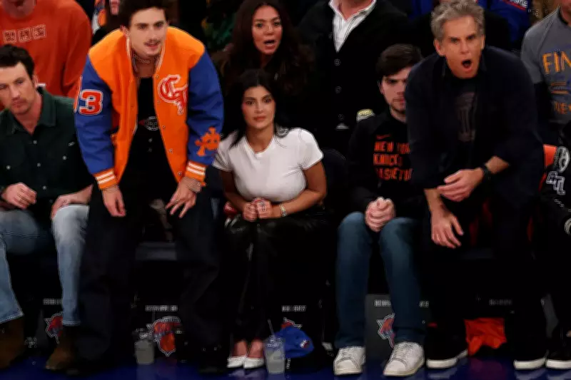 Knicks Auction Celebrity Row Seats for NBA Finals Game 3