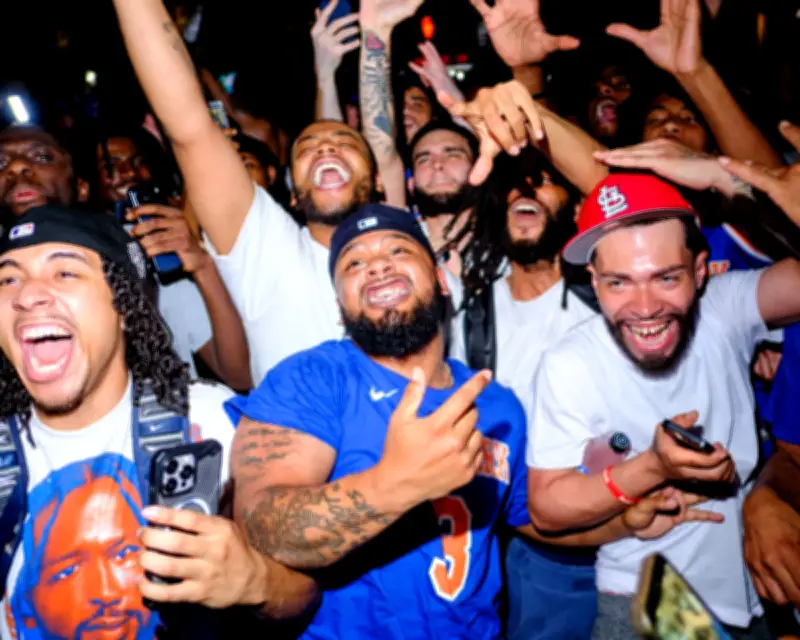 Knicks End 53-Year Title Drought in Thrilling NBA Finals Victory