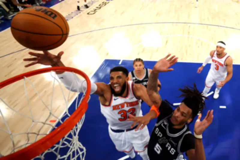 Knicks One Win Away from First Title Since 1973 After Historic Comeback