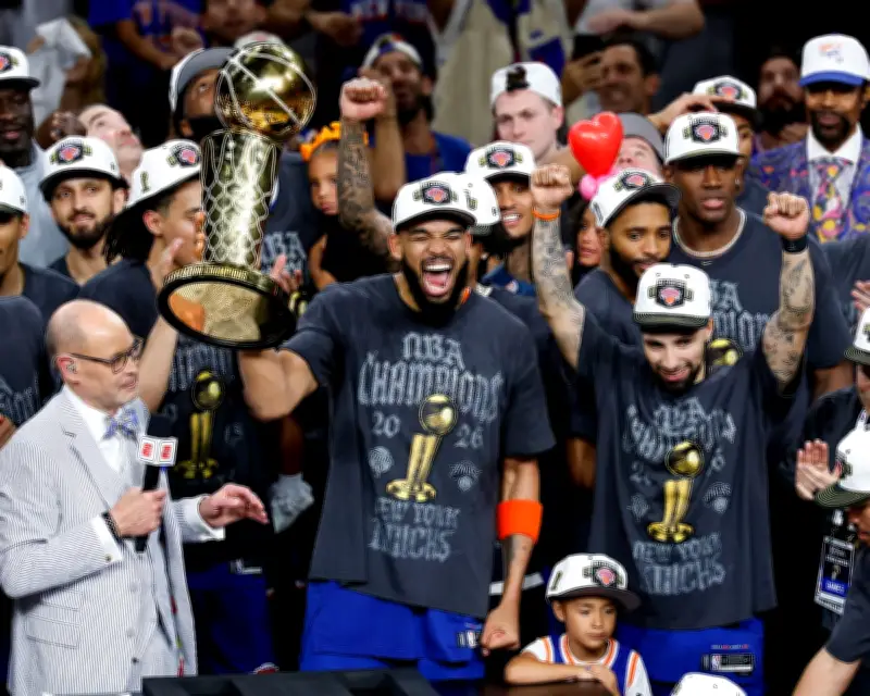 Knicks to Visit Trump at White House After Boos at MSG, Says Dolan