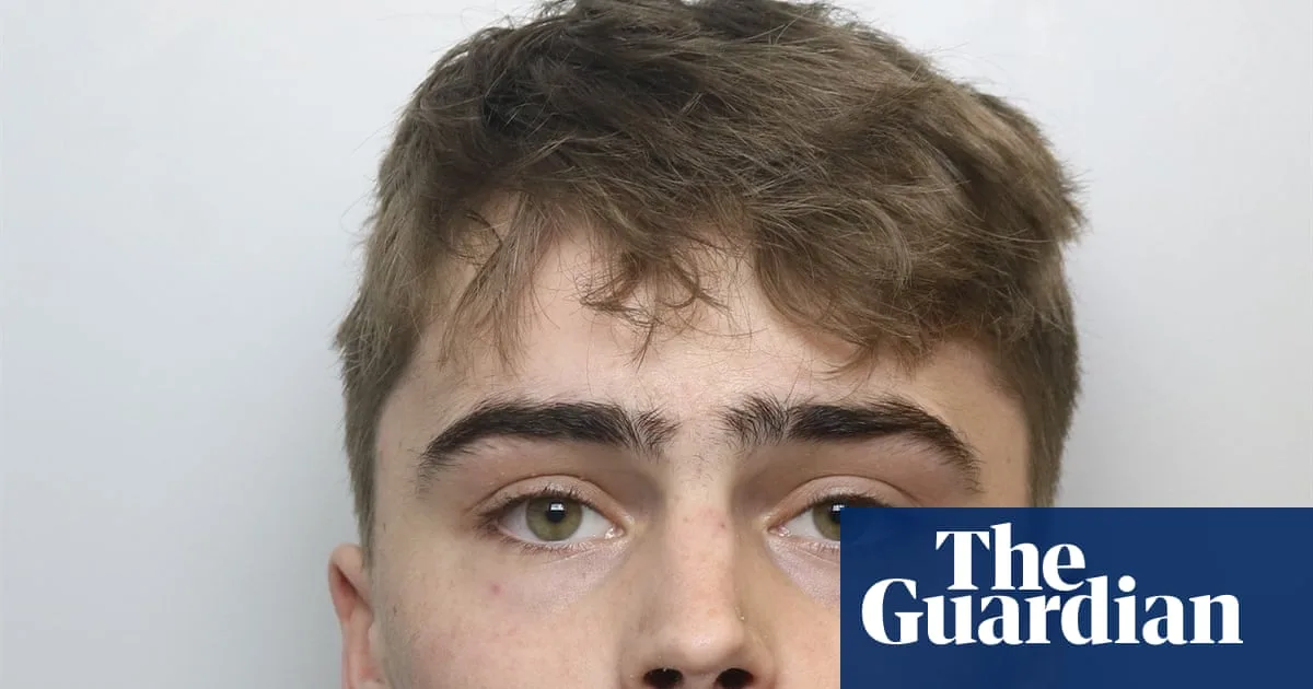 Man Jailed for at Least 23 Years for Murdering Syrian Refugee in Huddersfield