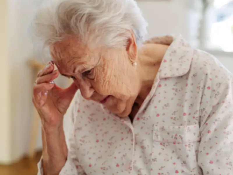 Knitting Cuts Dementia Risk by 50%, Says Healthcare Researcher