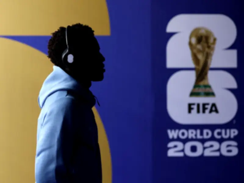 Kobbie Mainoo Facing World Cup Deja Vu After England Snub