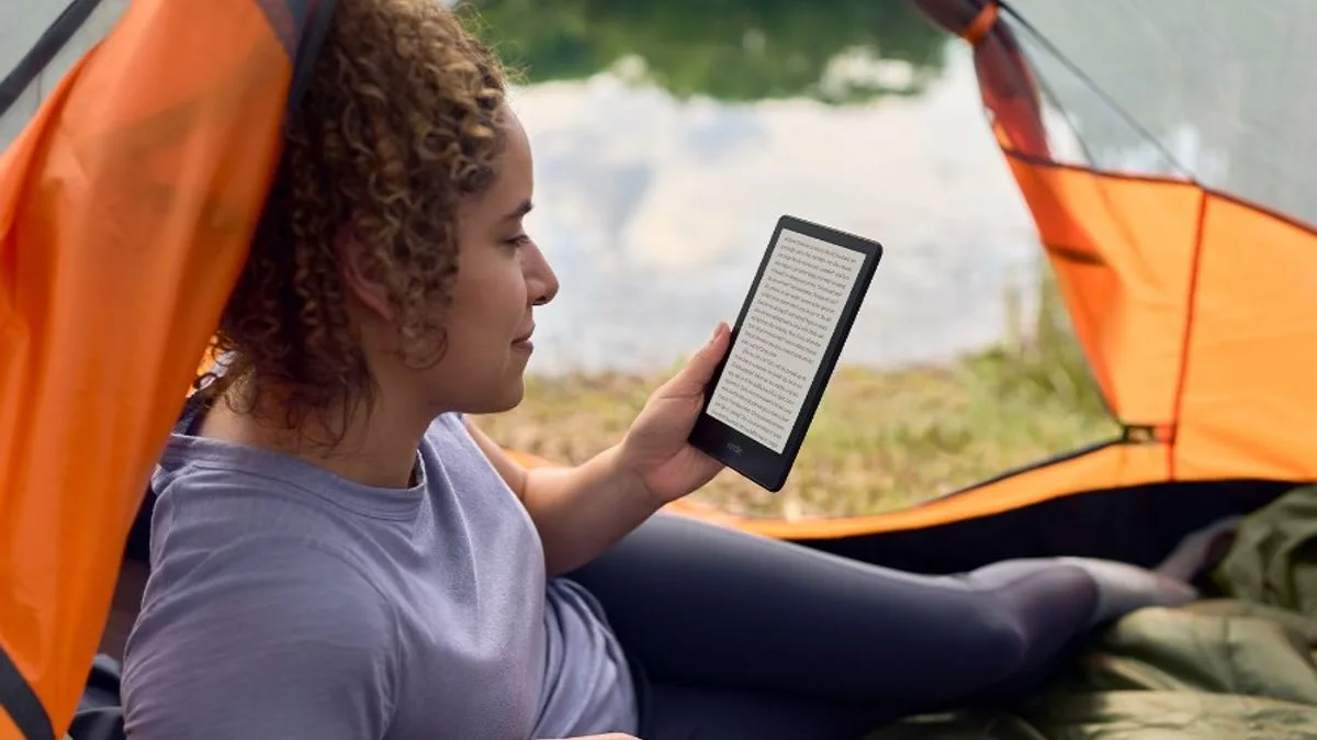 Kobo's Free Reading Offer Challenges Amazon's Audible