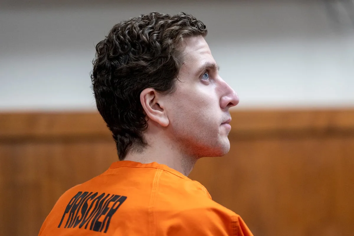 Bryan Kohberger's Mother Told Police His Arrest Was a 'Really, Really Bad Mistake'