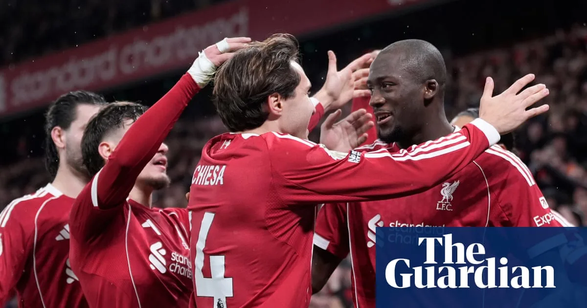Konaté Offered to Make Early Liverpool Return After Father's Death, Slot Reveals