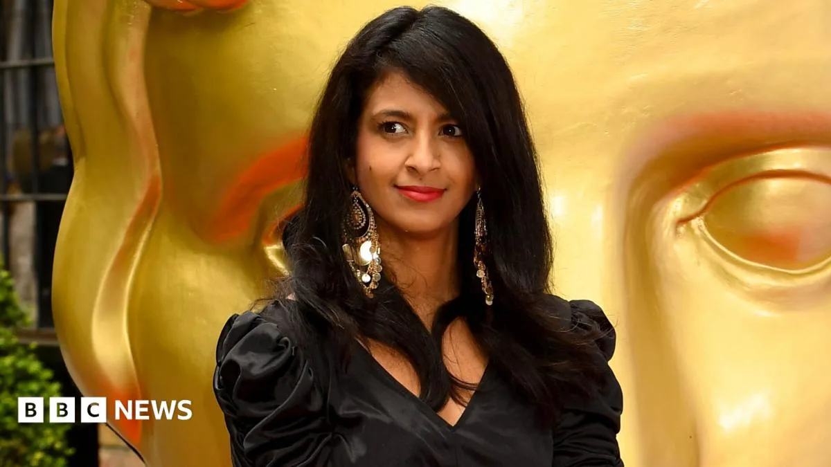 Konnie Huq on Motherhood and 'Stepping Back' from TV Presenting