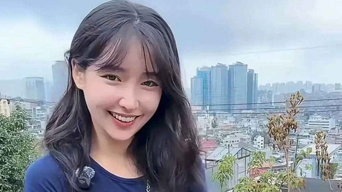 South Korean Influencer Found Dead in Suitcase 30 Minutes After Final Livestream