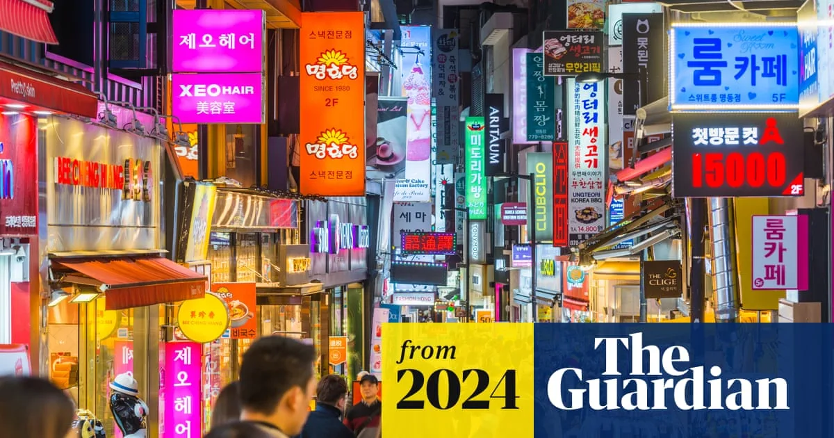 K-Pop, K-Dramas, K-Beauty: How South Korea Conquered Global Culture