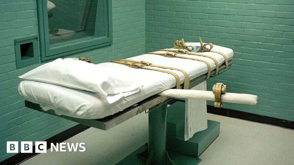 Nevada Death Row Inmate Requests Firing Squad Over Lethal Injection