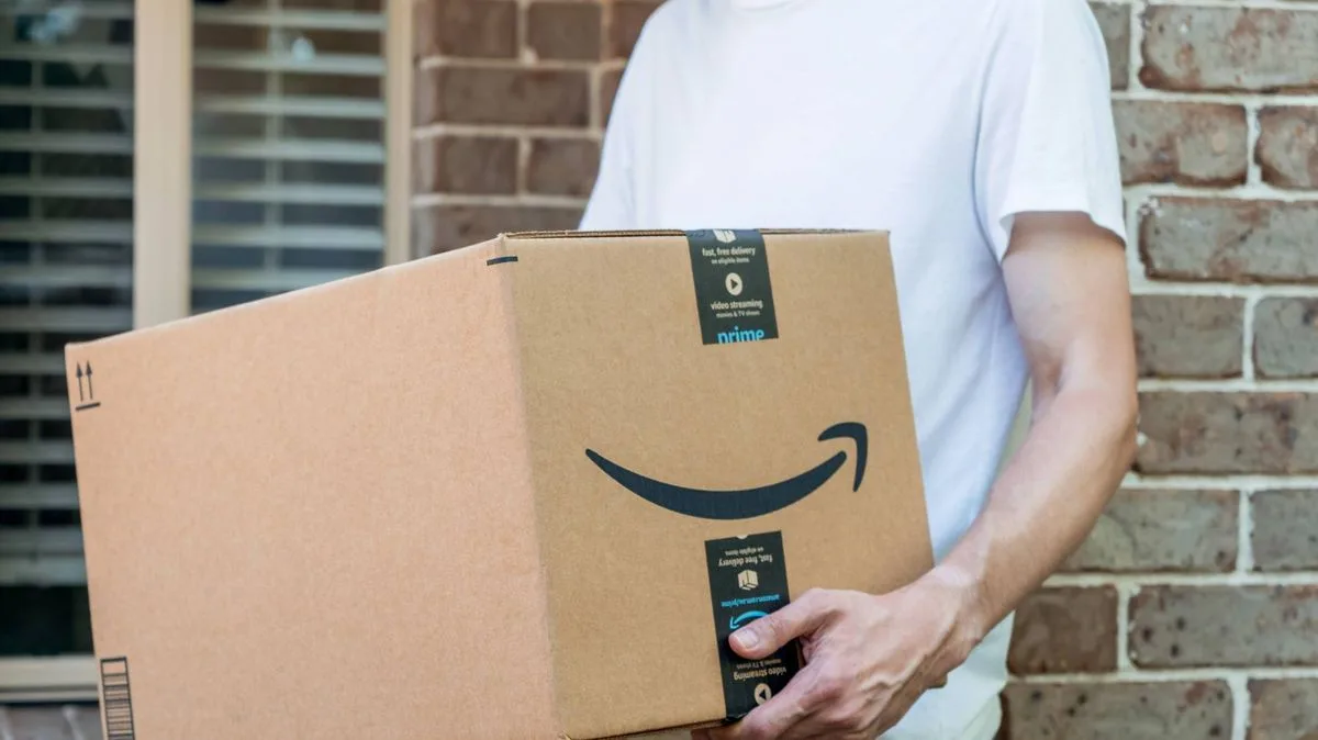 Kärcher Window Vac Slashed to £44.99 in Amazon Prime Day Deal