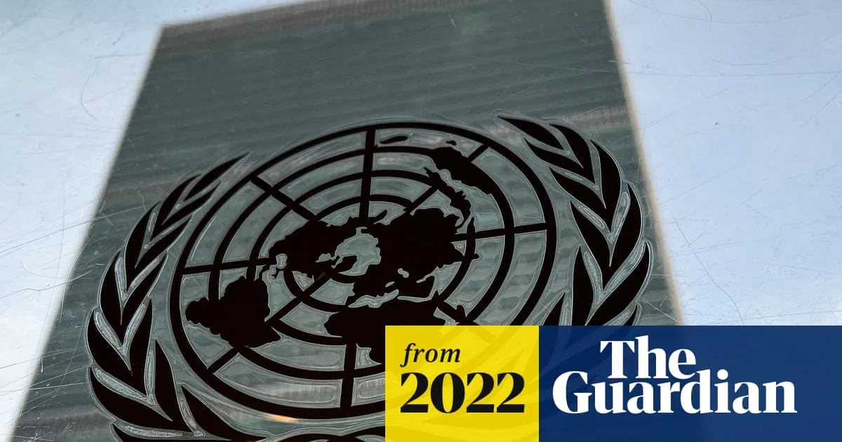 Russia Accuses Ukraine and US of Biological Weapons Plot at UN