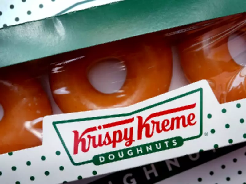 Krispy Kreme Free Doughnuts This Friday: How to Get Yours